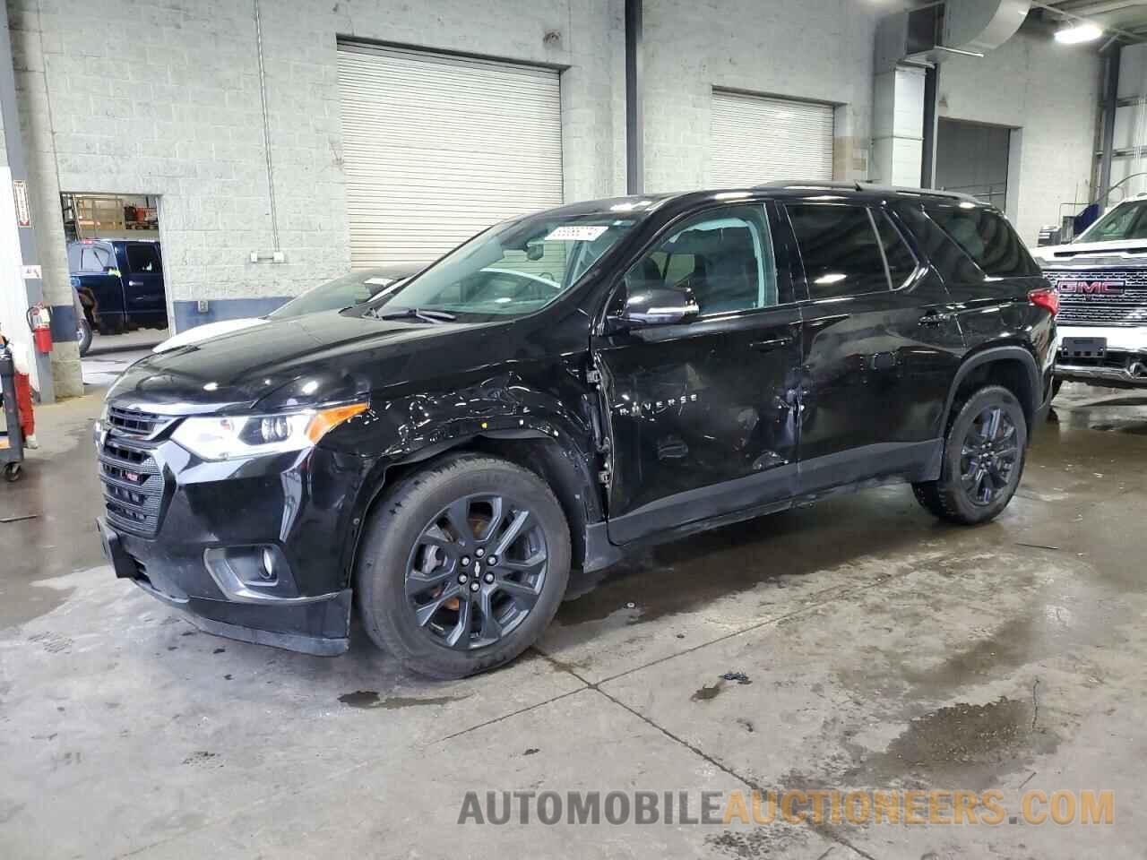 1GNEVJKW0LJ214281 CHEVROLET TRAVERSE 2020