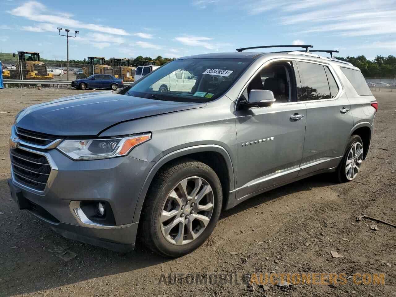 1GNEVJKW1JJ129446 CHEVROLET TRAVERSE 2018