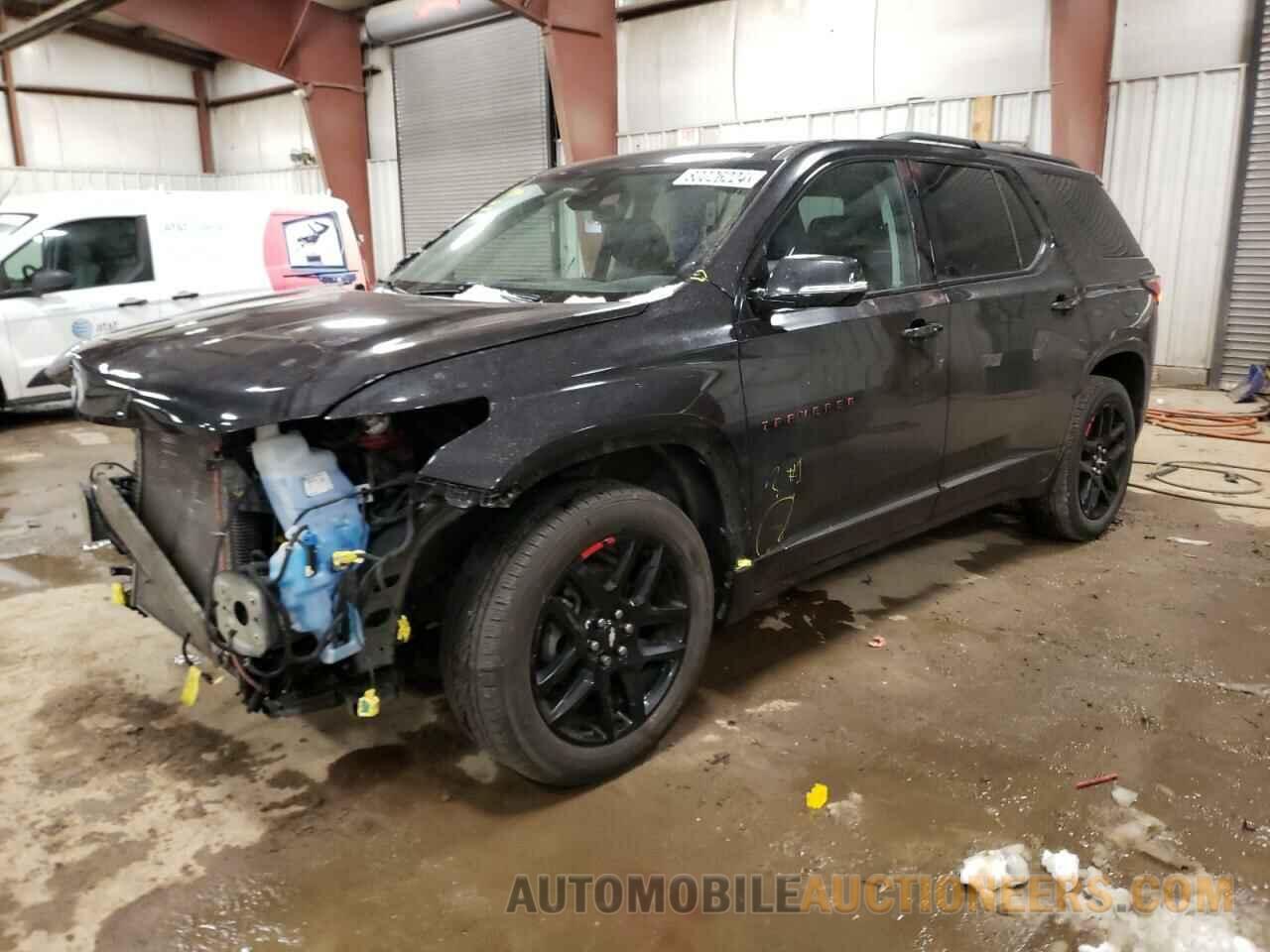 1GNEVJKW2JJ167445 CHEVROLET TRAVERSE 2018