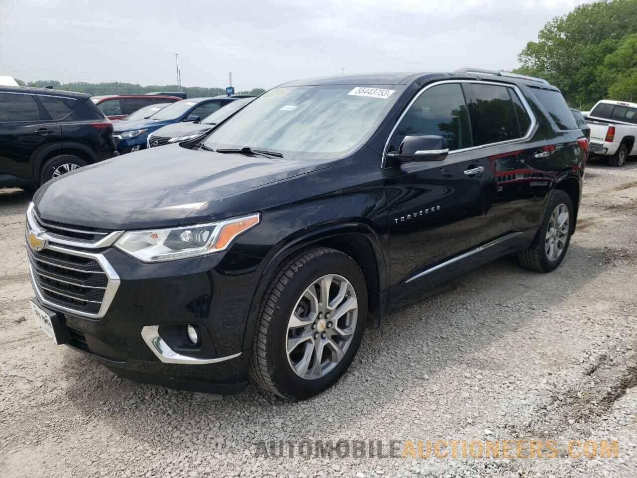 1GNEVJKW2JJ232360 CHEVROLET TRAVERSE 2018