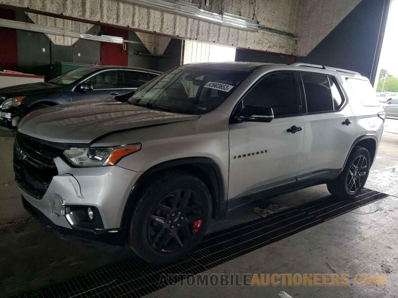 1GNEVJKW2JJ263608 CHEVROLET TRAVERSE 2018