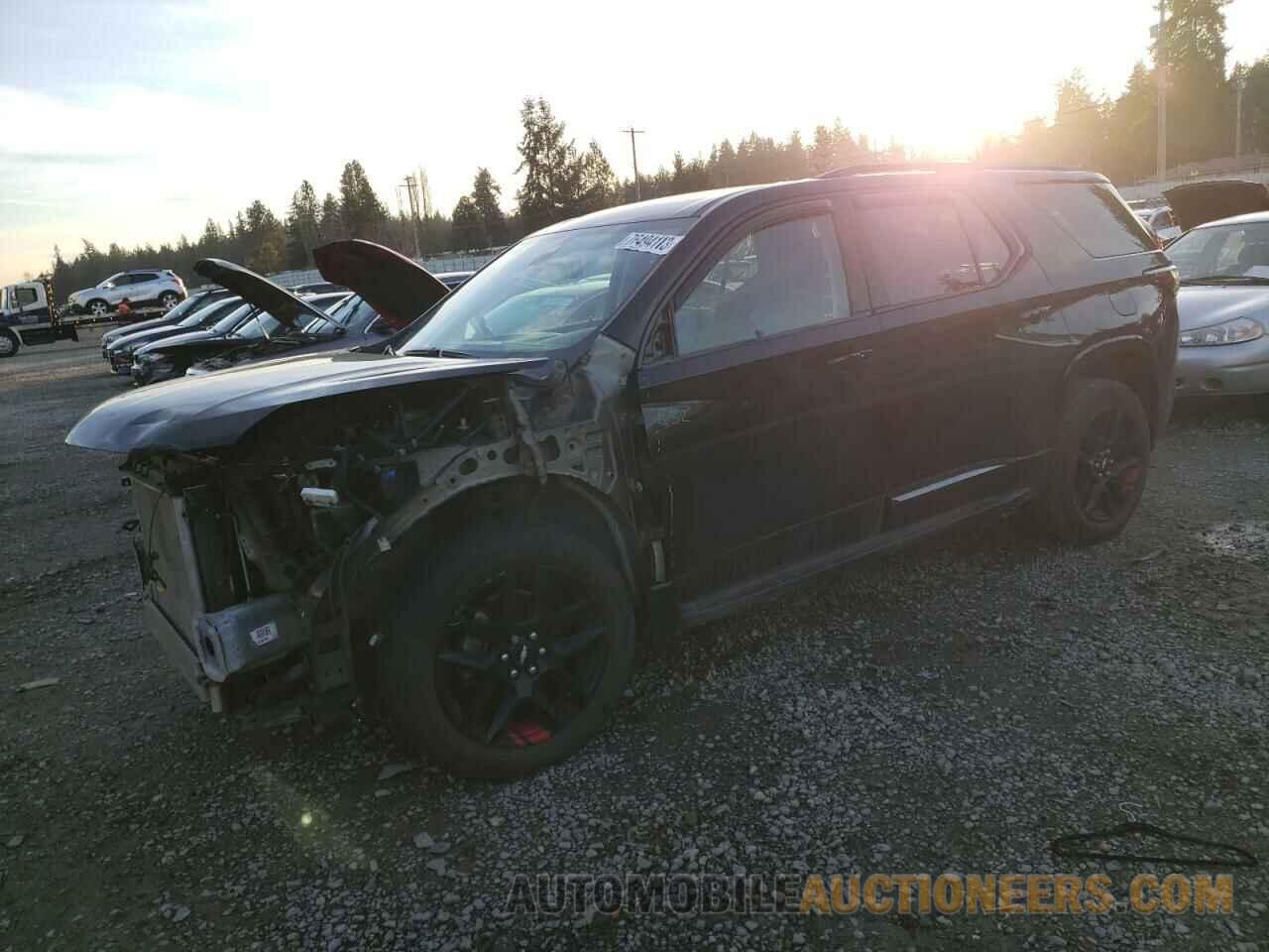 1GNEVJKW3JJ218452 CHEVROLET TRAVERSE 2018