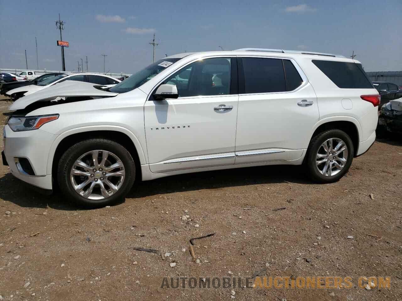 1GNEVJKW3KJ171926 CHEVROLET TRAVERSE 2019