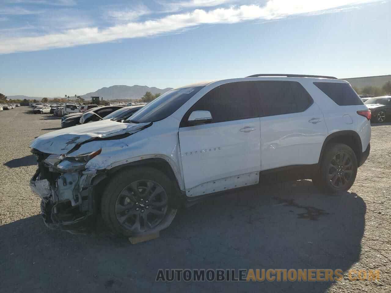 1GNEVJKW3LJ137566 CHEVROLET TRAVERSE 2020