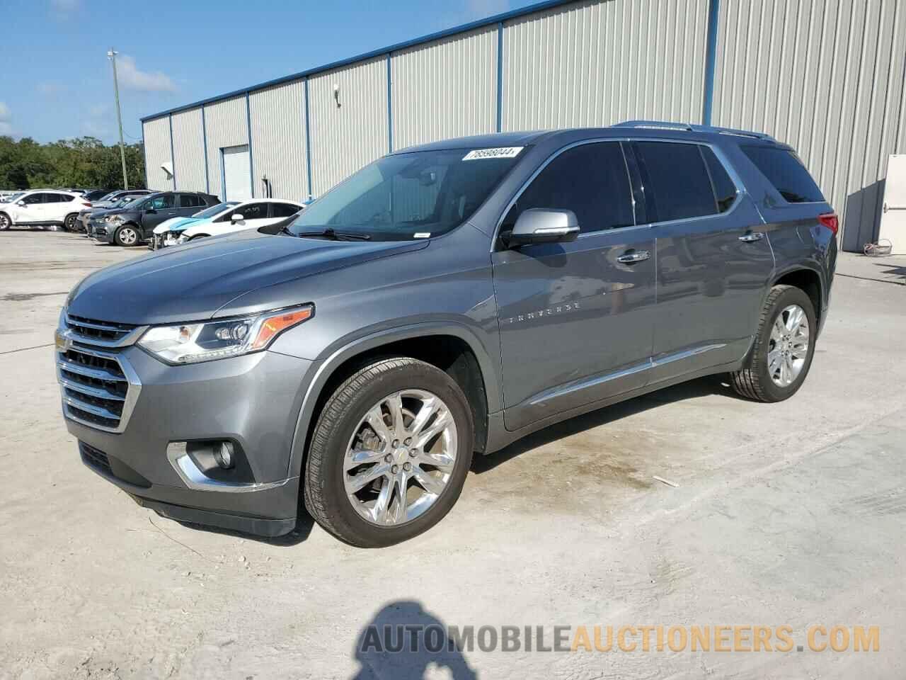 1GNEVJKW4KJ193045 CHEVROLET TRAVERSE 2019