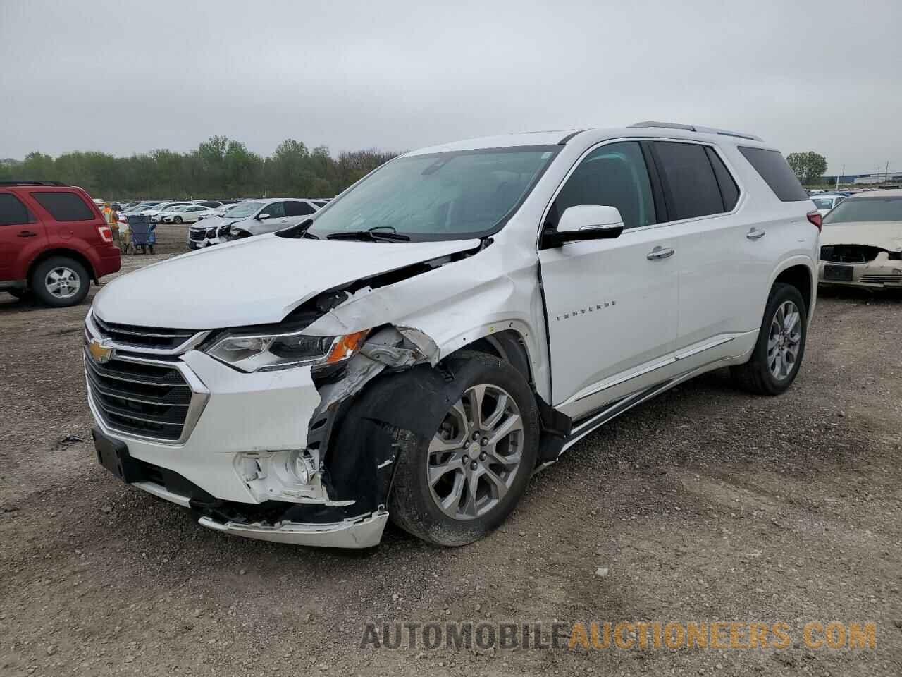 1GNEVJKW5JJ269094 CHEVROLET TRAVERSE 2018