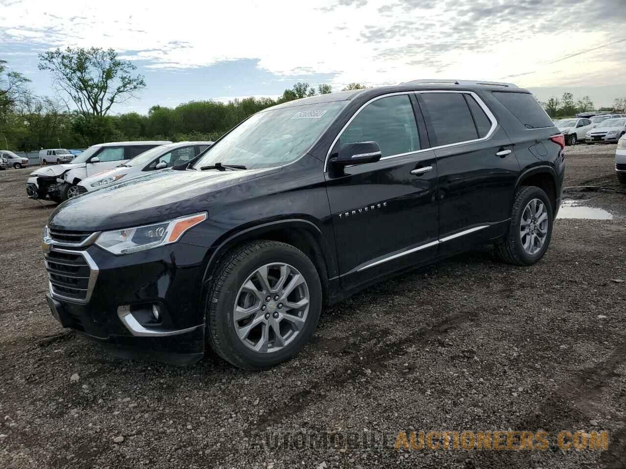 1GNEVJKW5JJ285845 CHEVROLET TRAVERSE 2018