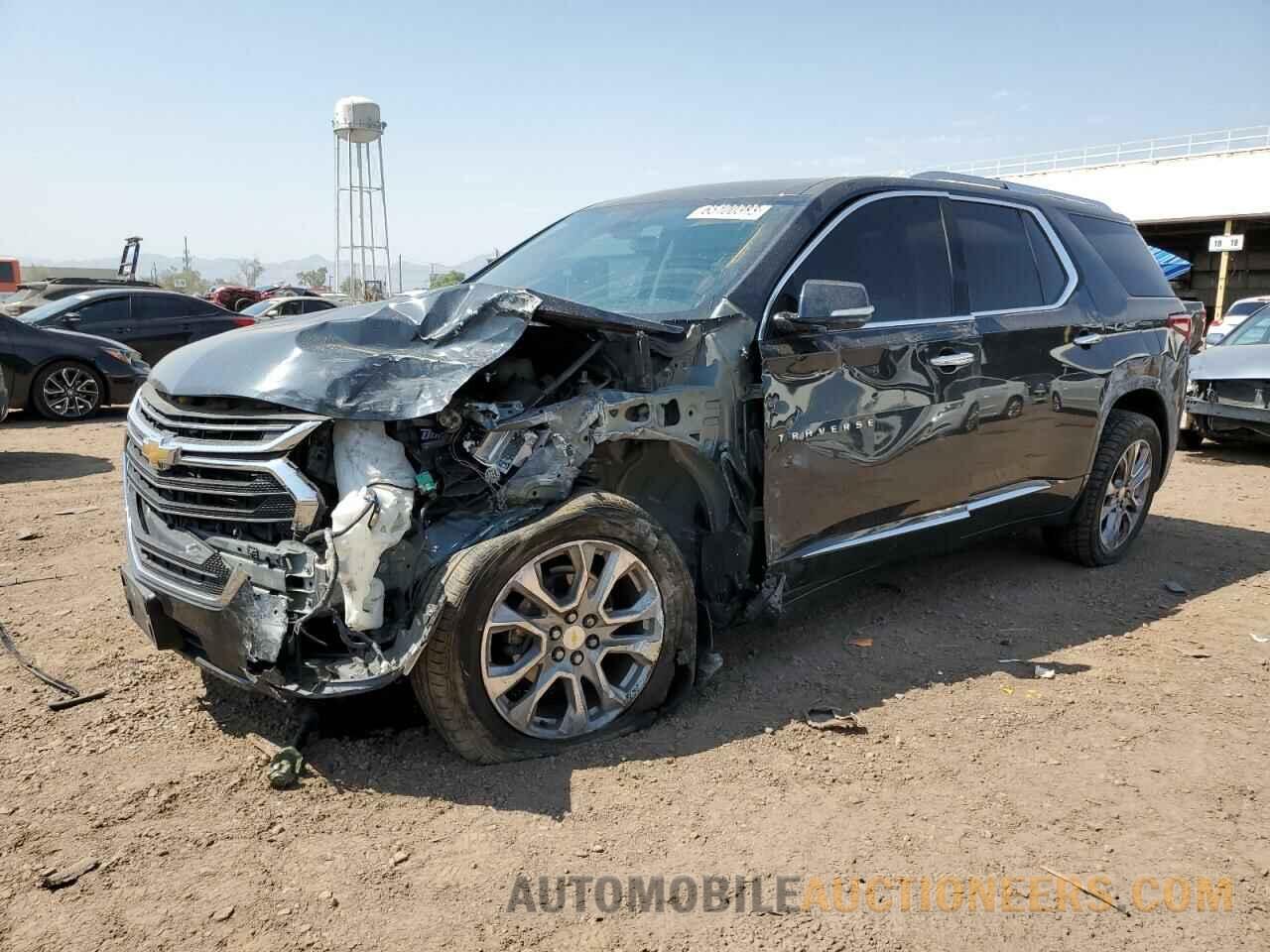 1GNEVJKW6JJ169215 CHEVROLET TRAVERSE 2018