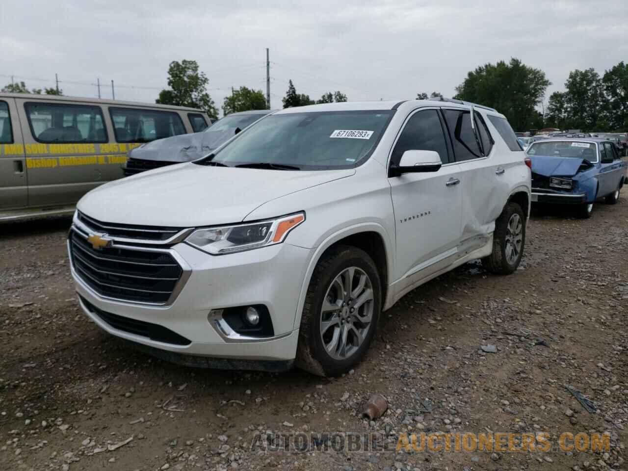 1GNEVJKW7JJ101828 CHEVROLET TRAVERSE 2018