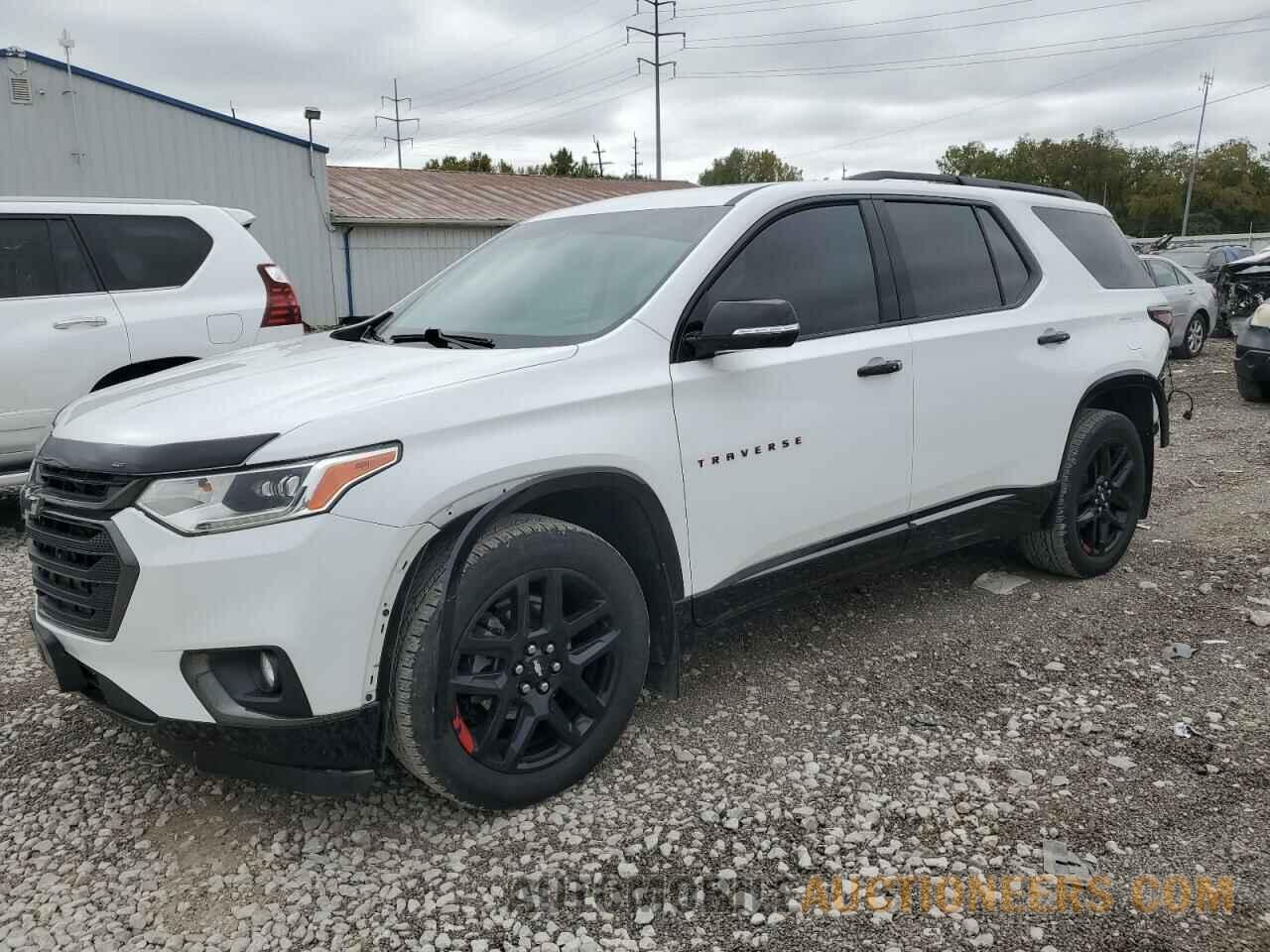 1GNEVJKW9JJ273150 CHEVROLET TRAVERSE 2018