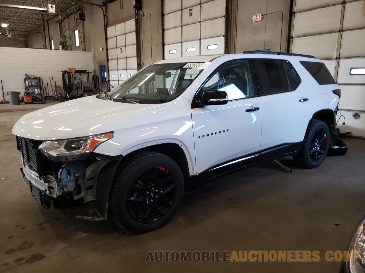 1GNEVJKWXJJ267115 CHEVROLET TRAVERSE 2018