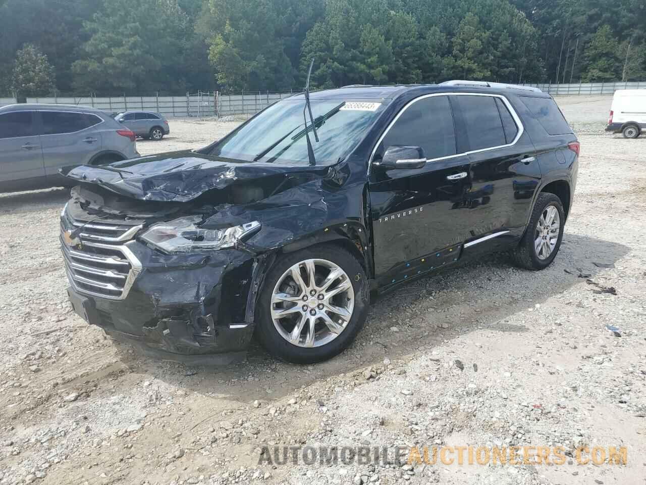 1GNEVKKW0JJ155395 CHEVROLET TRAVERSE 2018