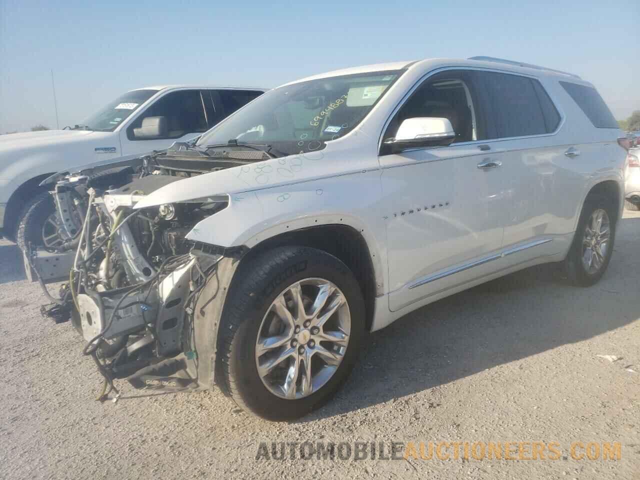 1GNEVKKW0JJ169328 CHEVROLET TRAVERSE 2018