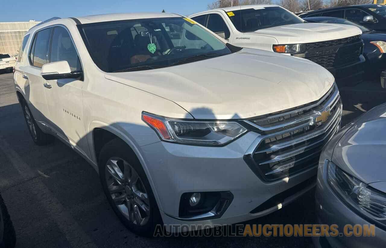 1GNEVKKW0JJ193614 CHEVROLET TRAVERSE 2018