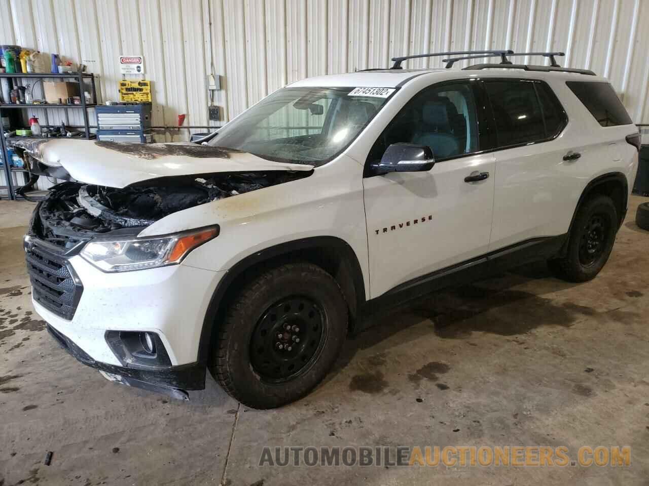 1GNEVKKW0KJ144947 CHEVROLET TRAVERSE 2019