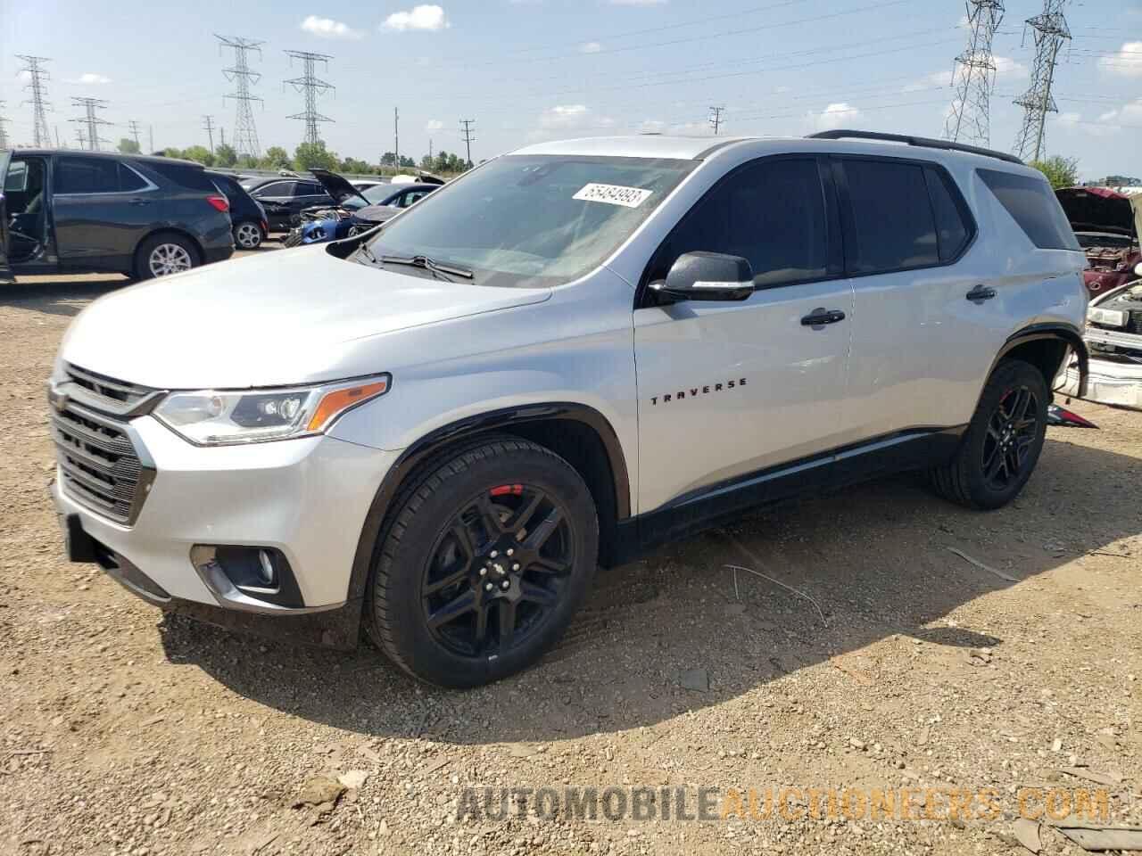 1GNEVKKW0KJ297148 CHEVROLET TRAVERSE 2019