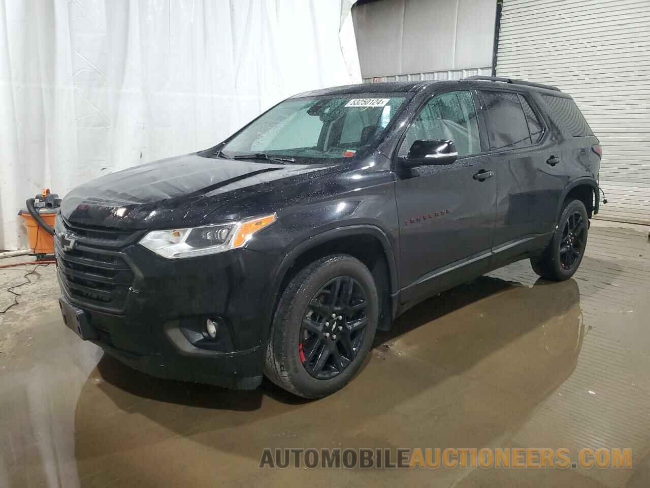 1GNEVKKW0MJ268994 CHEVROLET TRAVERSE 2021