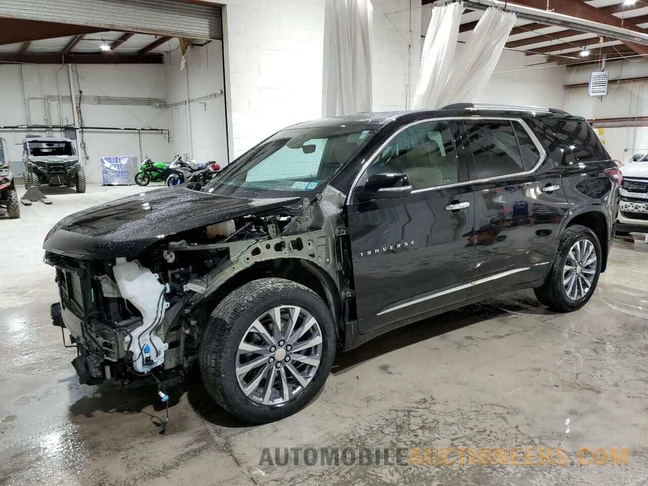 1GNEVKKW0PJ247907 CHEVROLET TRAVERSE 2023