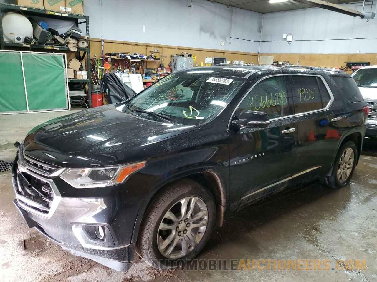 1GNEVKKW1JJ231710 CHEVROLET TRAVERSE 2018