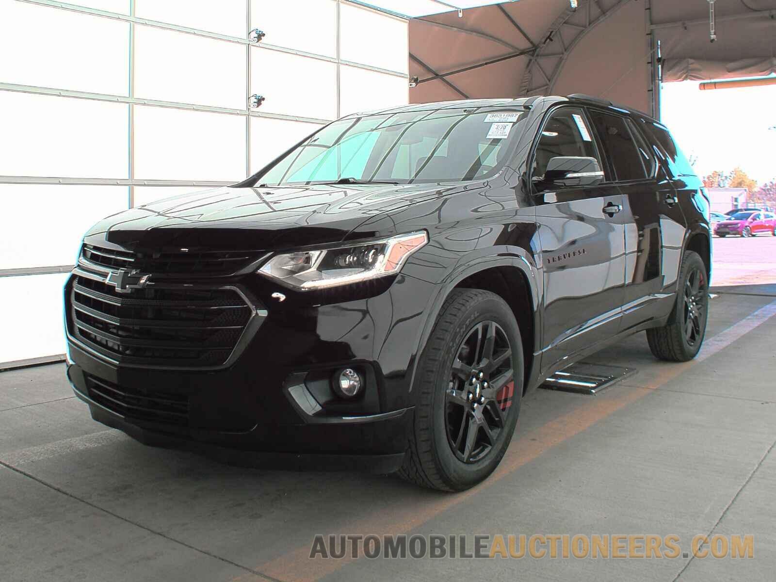 1GNEVKKW1KJ156895 Chevrolet Traverse 2019