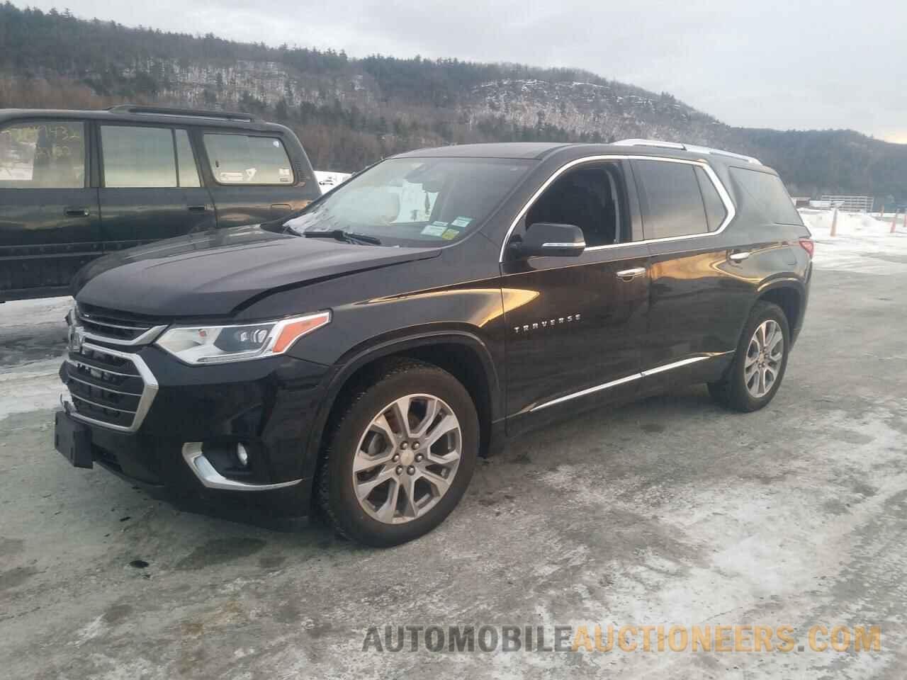 1GNEVKKW1KJ198290 CHEVROLET TRAVERSE 2019