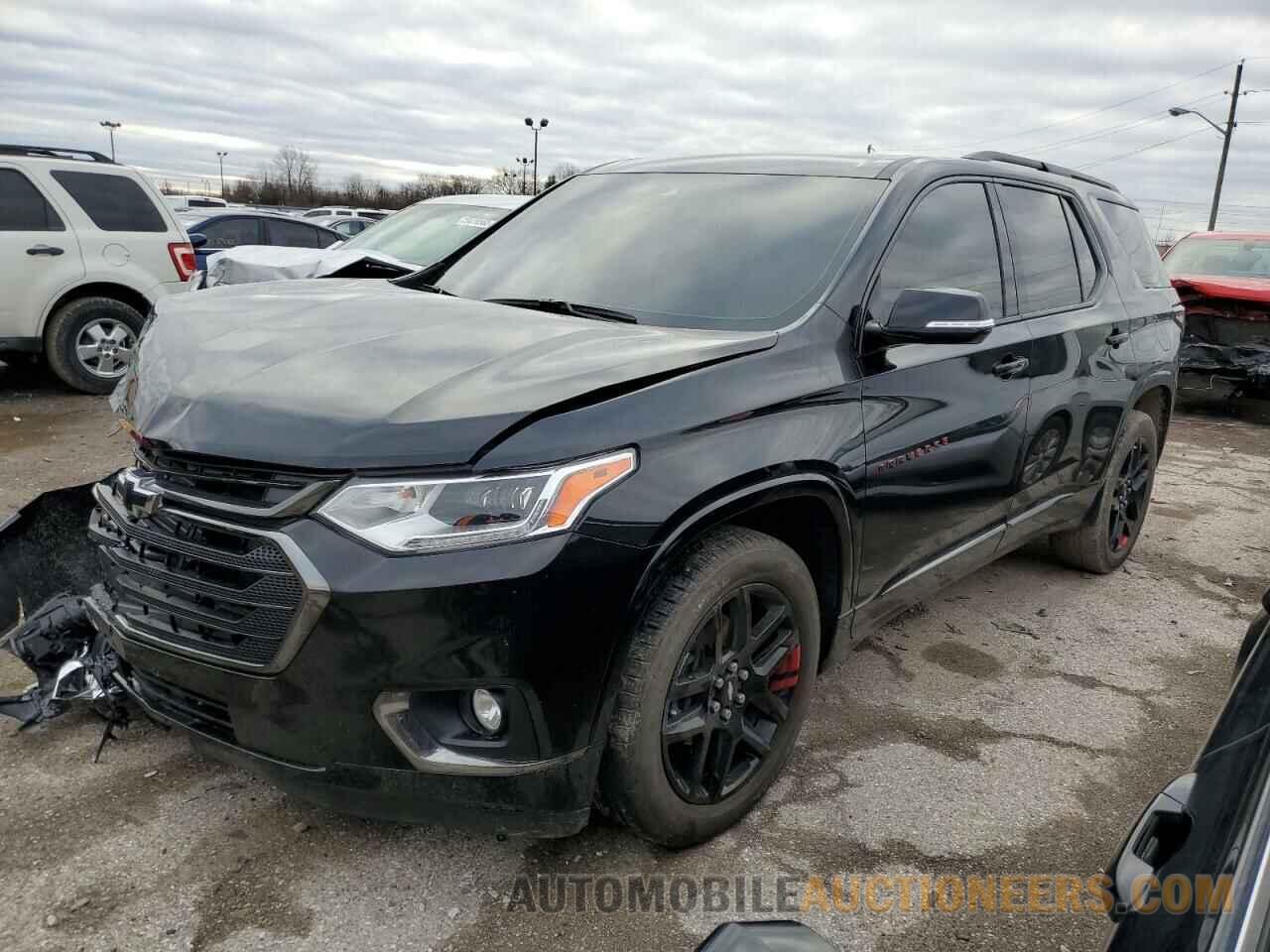 1GNEVKKW1KJ214679 CHEVROLET TRAVERSE 2019