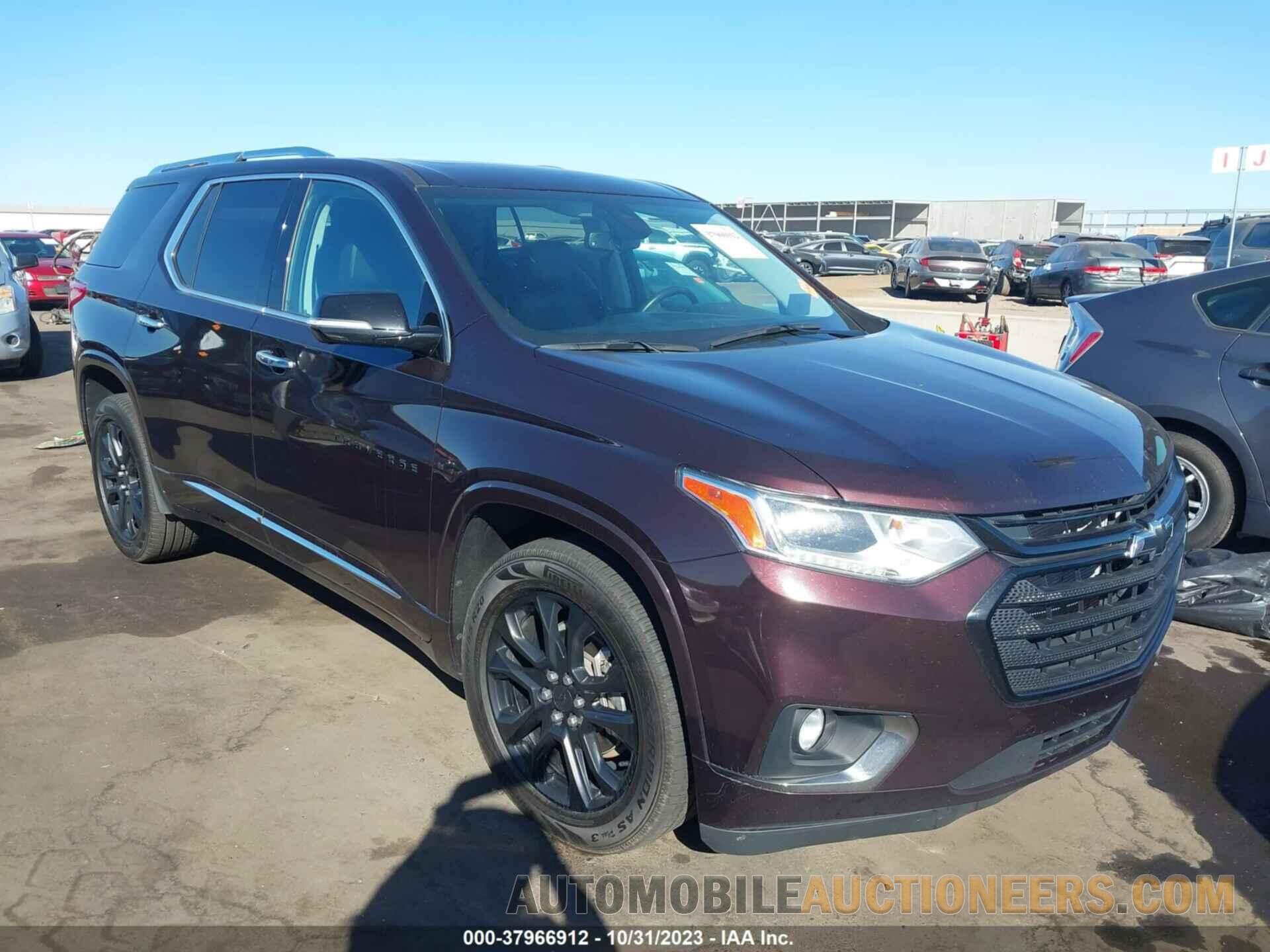 1GNEVKKW1LJ111862 CHEVROLET TRAVERSE 2020