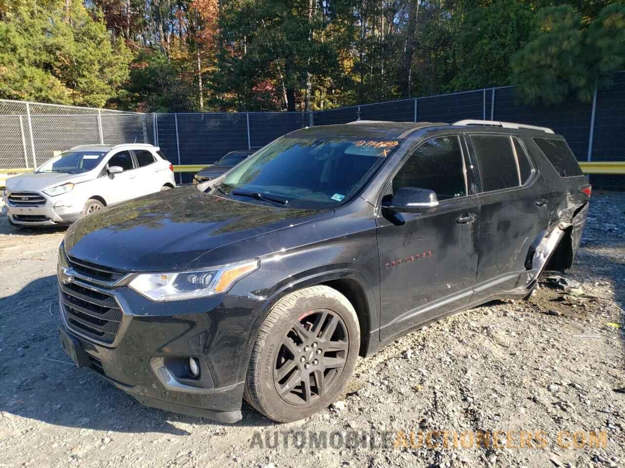 1GNEVKKW1LJ155456 CHEVROLET TRAVERSE 2020