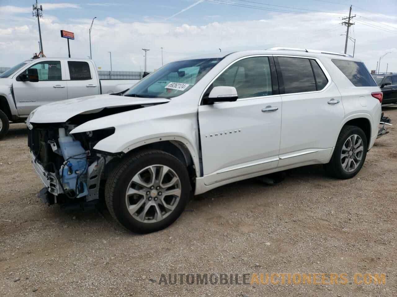 1GNEVKKW1LJ202176 CHEVROLET TRAVERSE 2020