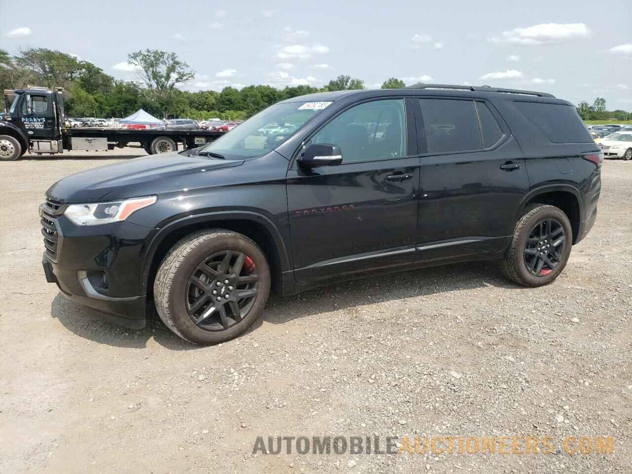 1GNEVKKW1LJ260935 CHEVROLET TRAVERSE 2020