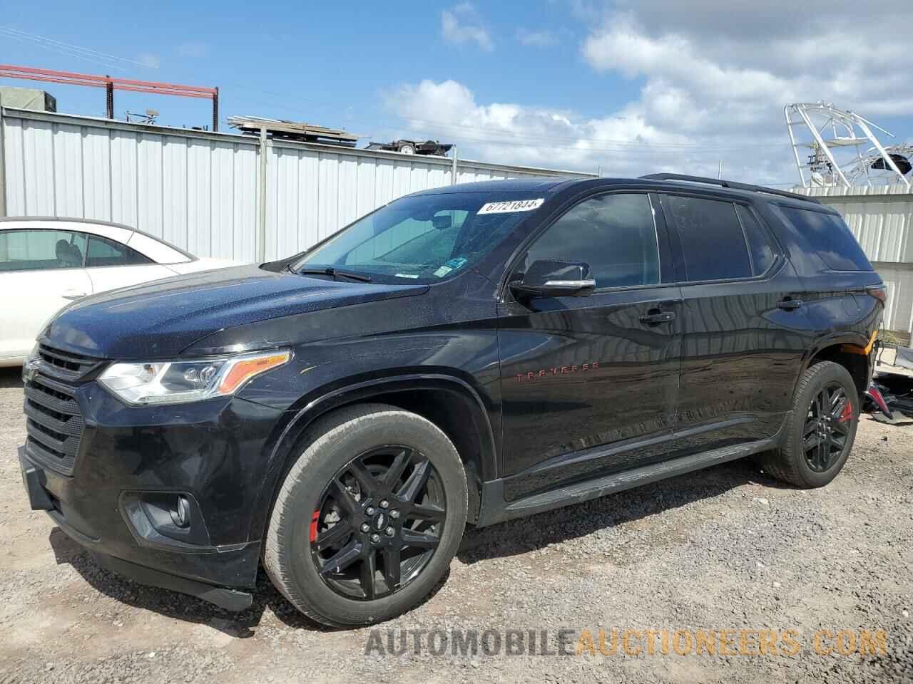 1GNEVKKW1LJ311253 CHEVROLET TRAVERSE 2020