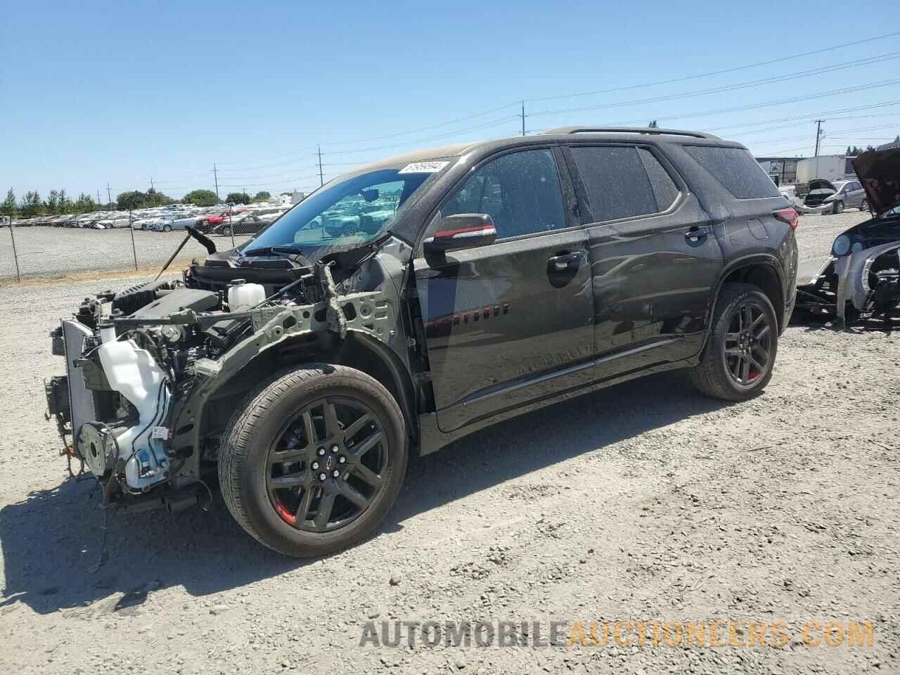 1GNEVKKW1PJ184770 CHEVROLET TRAVERSE 2023