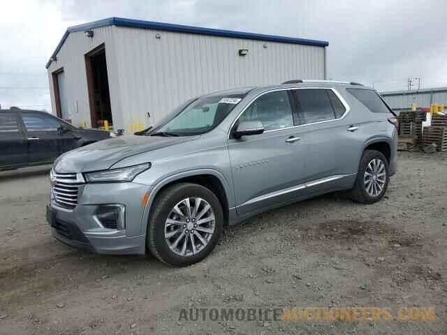 1GNEVKKW1PJ282732 CHEVROLET TRAVERSE 2023