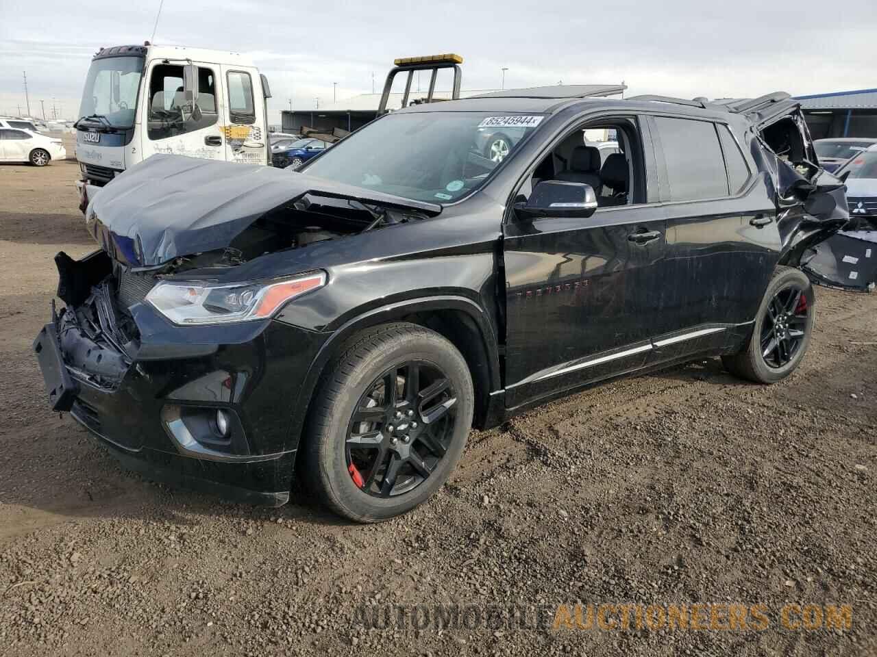 1GNEVKKW2KJ225139 CHEVROLET TRAVERSE 2019