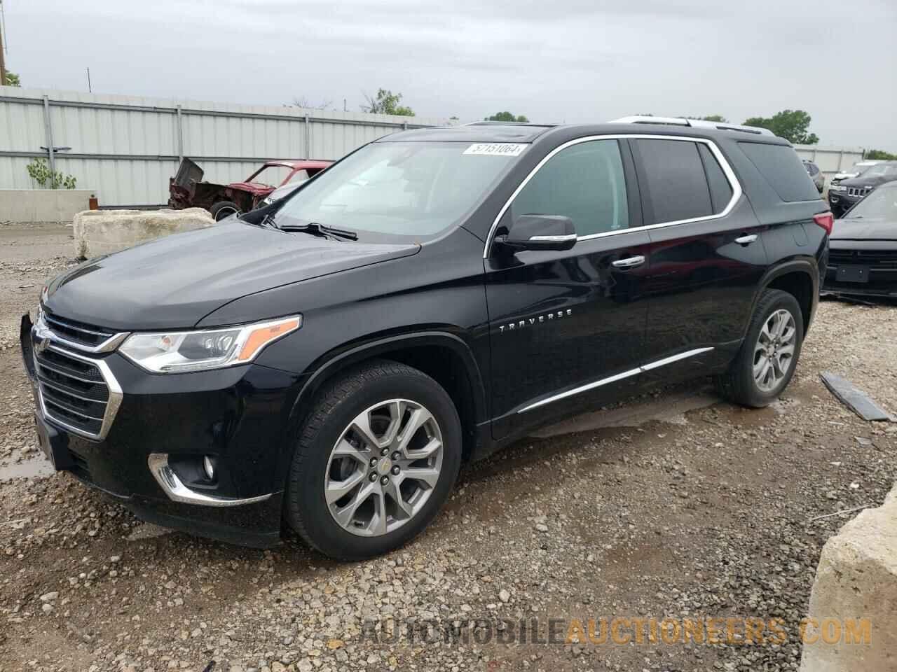 1GNEVKKW2LJ238300 CHEVROLET TRAVERSE 2020