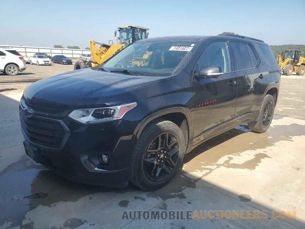 1GNEVKKW2LJ246722 CHEVROLET TRAVERSE 2020