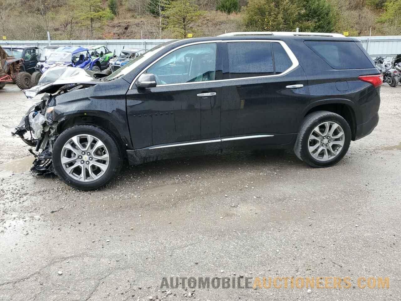 1GNEVKKW2MJ252599 CHEVROLET TRAVERSE 2021