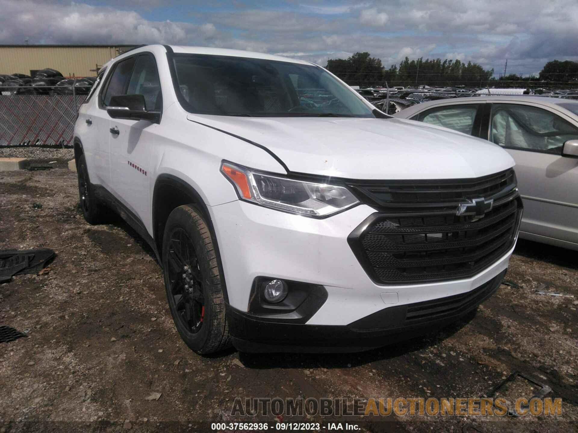 1GNEVKKW2MJ271203 CHEVROLET TRAVERSE 2021