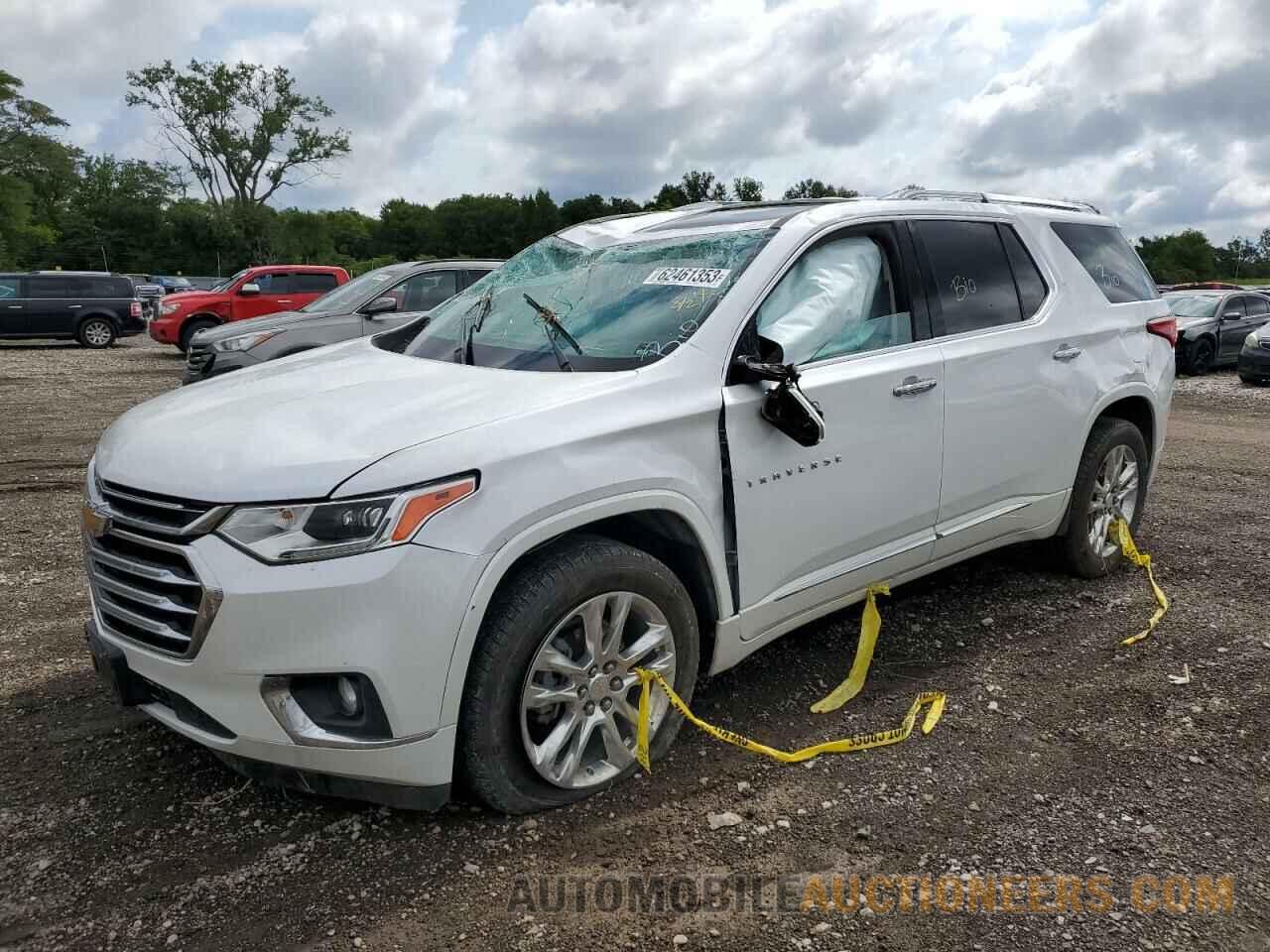 1GNEVKKW3JJ147176 CHEVROLET TRAVERSE 2018