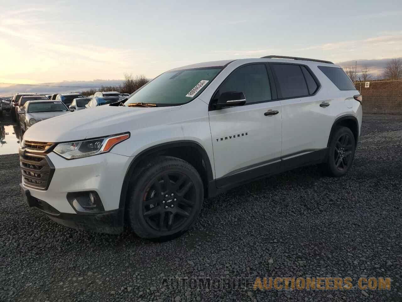 1GNEVKKW3KJ140665 CHEVROLET TRAVERSE 2019