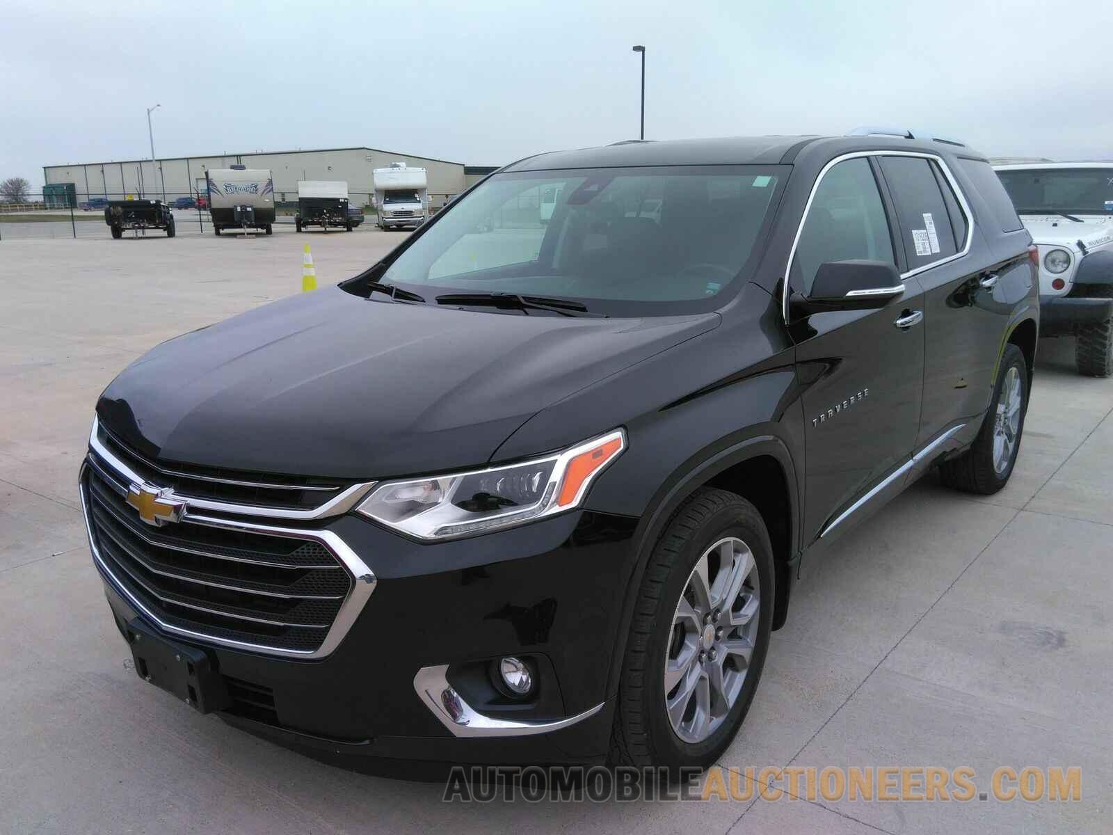 1GNEVKKW3KJ162293 Chevrolet Traverse 2019