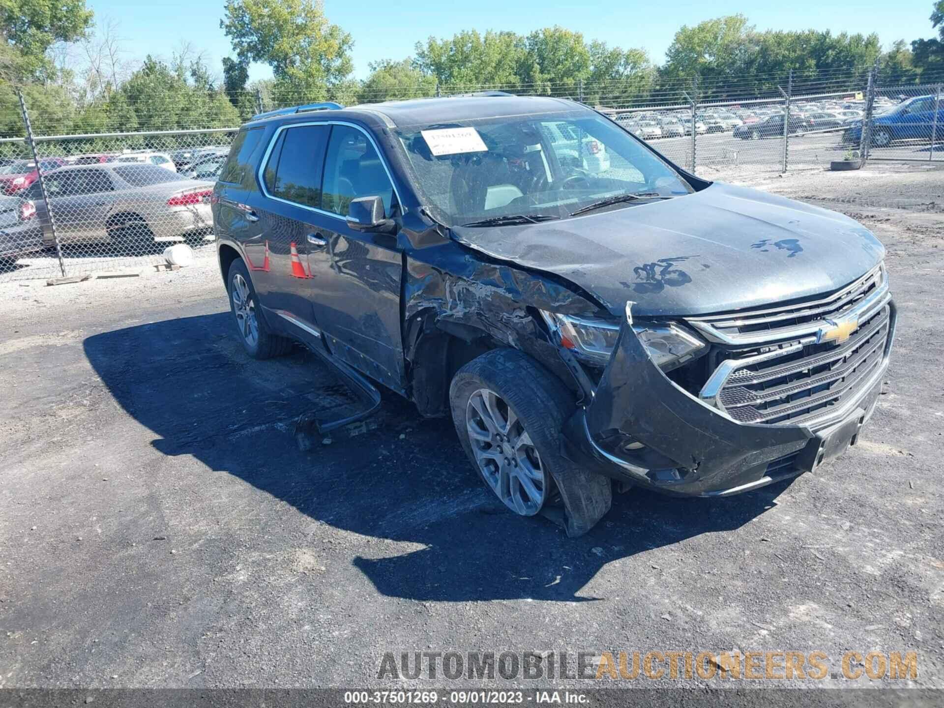 1GNEVKKW3KJ187243 CHEVROLET TRAVERSE 2019