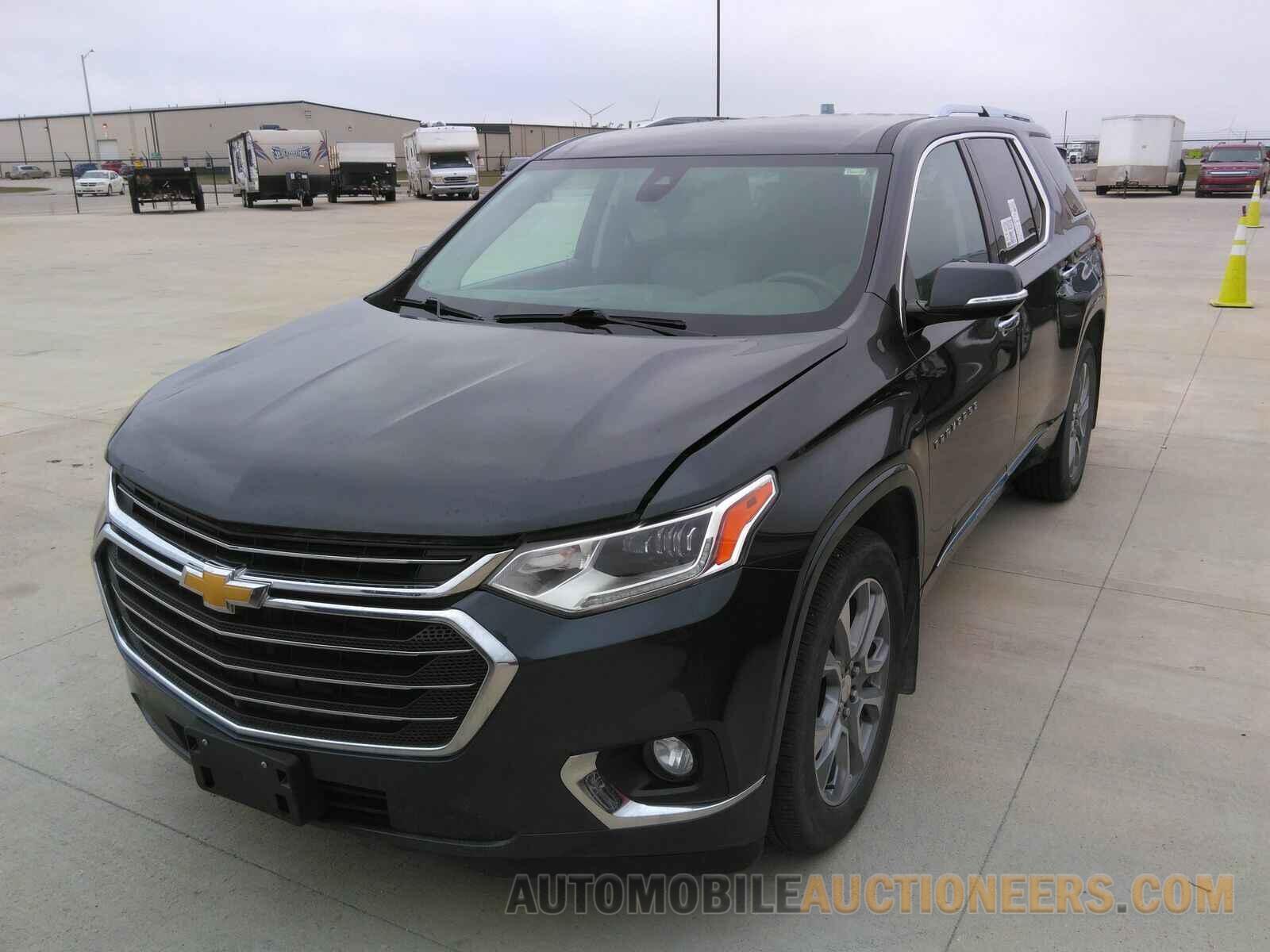 1GNEVKKW3KJ269506 Chevrolet Traverse 2019