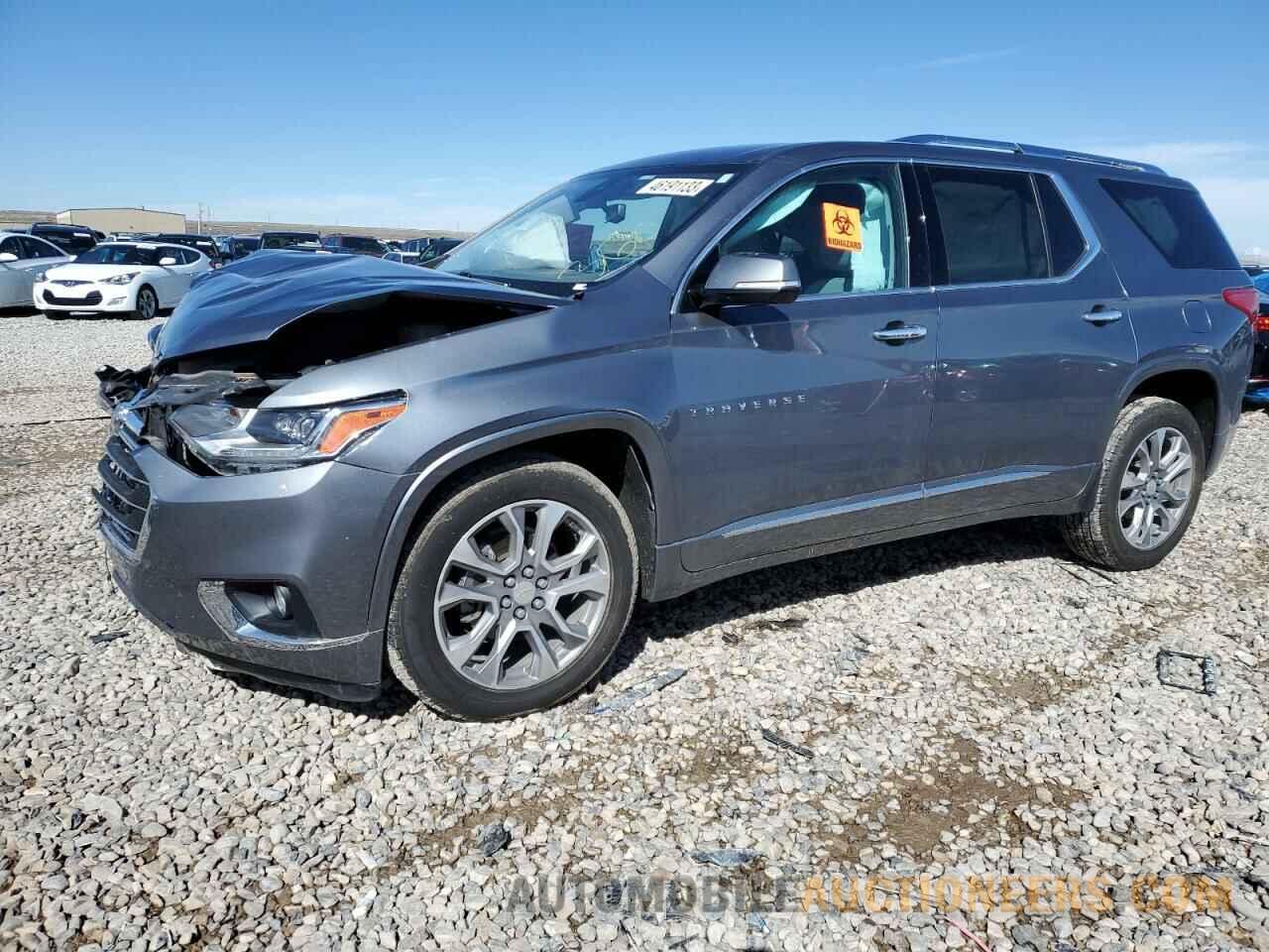 1GNEVKKW3LJ226253 CHEVROLET TRAVERSE 2020