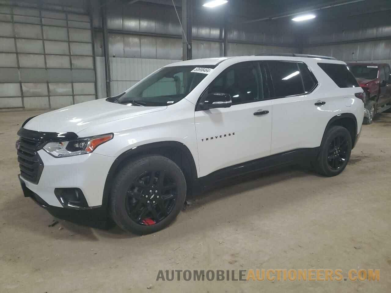 1GNEVKKW3MJ152351 CHEVROLET TRAVERSE 2021