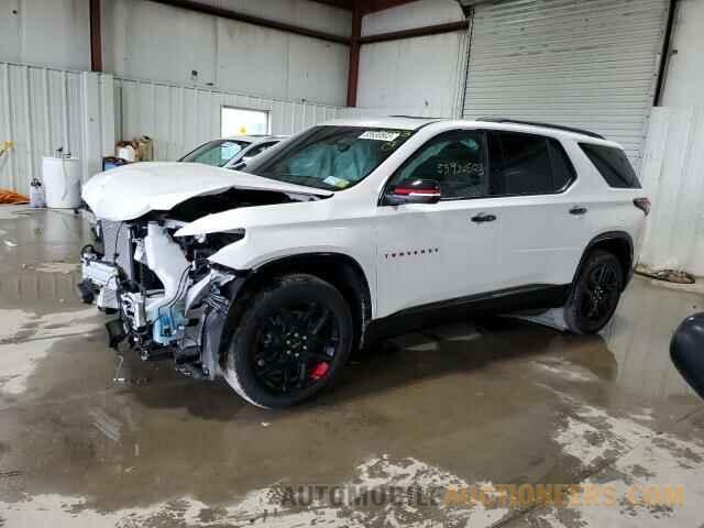 1GNEVKKW3PJ179523 CHEVROLET TRAVERSE 2023