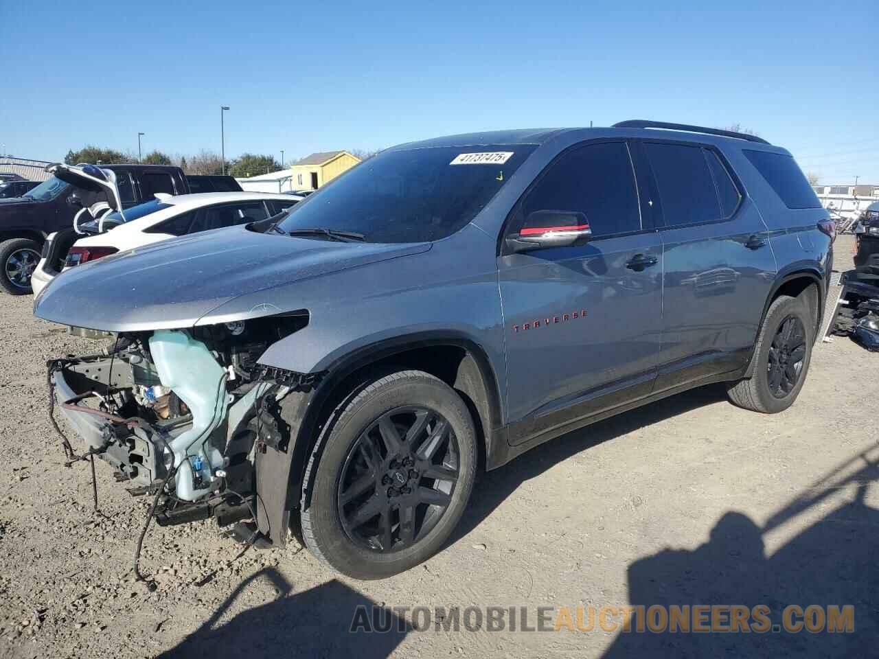 1GNEVKKW3PJ315827 CHEVROLET TRAVERSE 2023