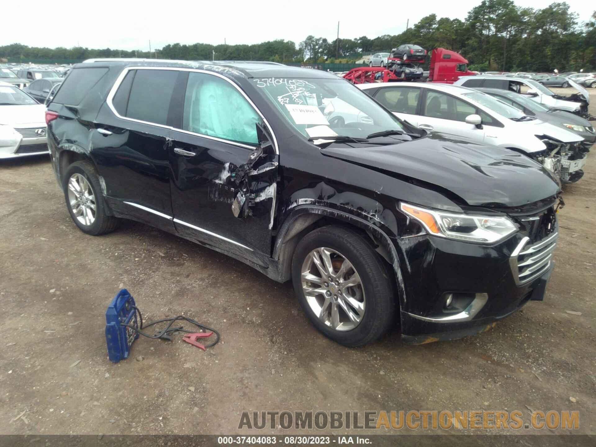 1GNEVKKW4JJ136400 CHEVROLET TRAVERSE 2018