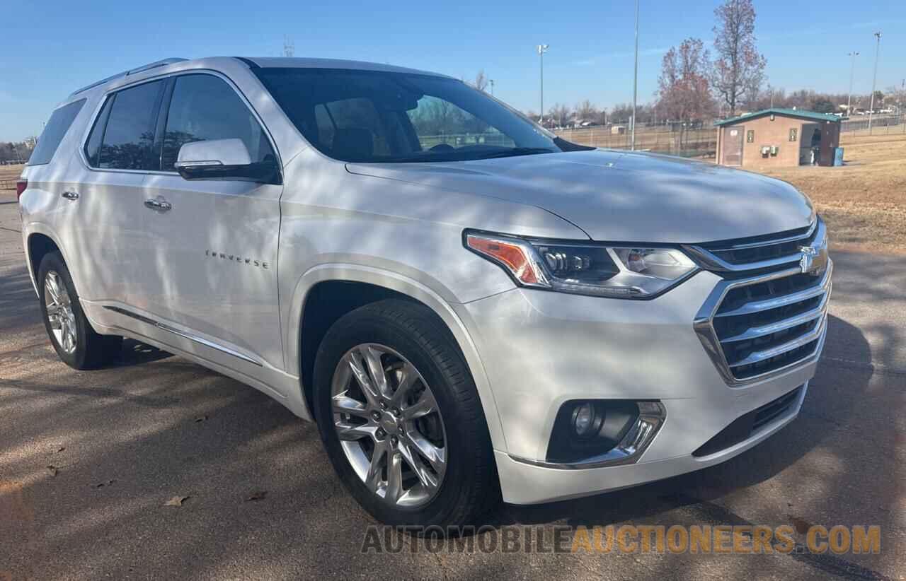 1GNEVKKW4JJ202329 CHEVROLET TRAVERSE 2018