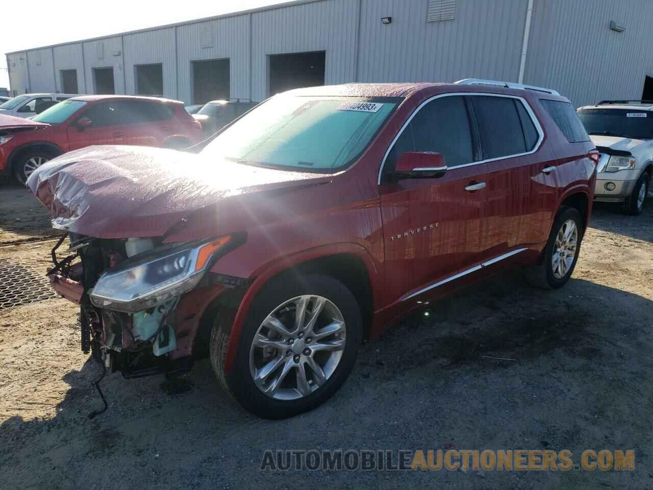 1GNEVKKW4JJ269240 CHEVROLET TRAVERSE 2018